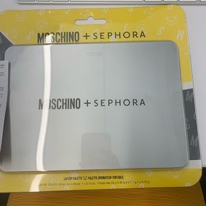 Moschino x Sephora Makeup